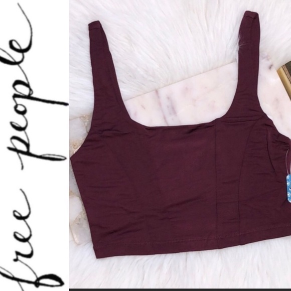 NEW!! 🏷 Free People Be Cool Brami - Picture 2 of 12